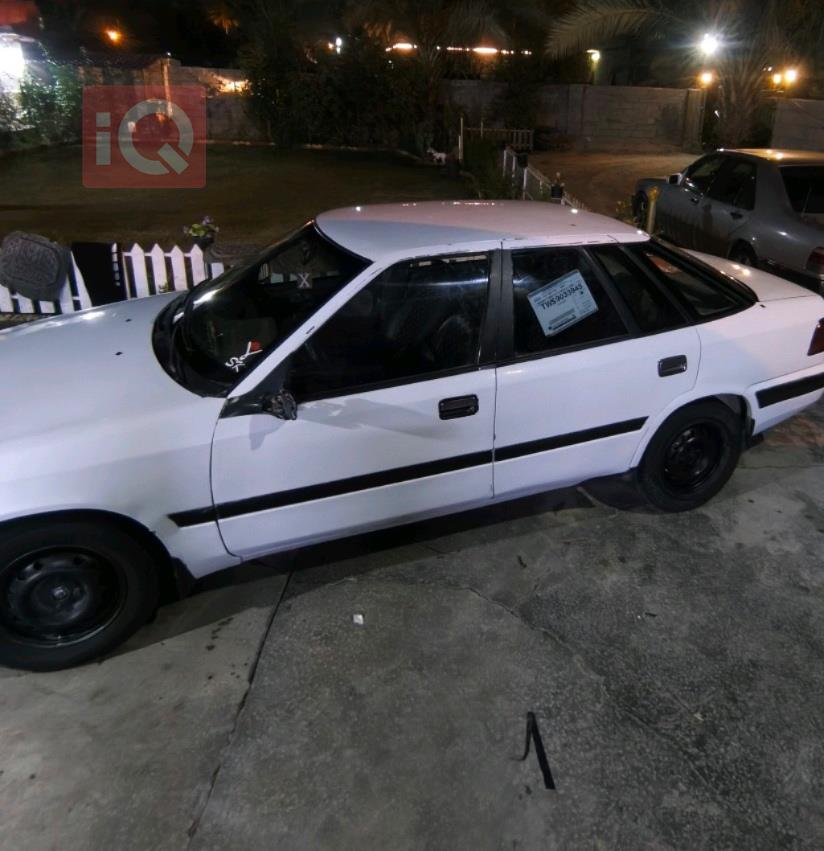 Daewoo Espero